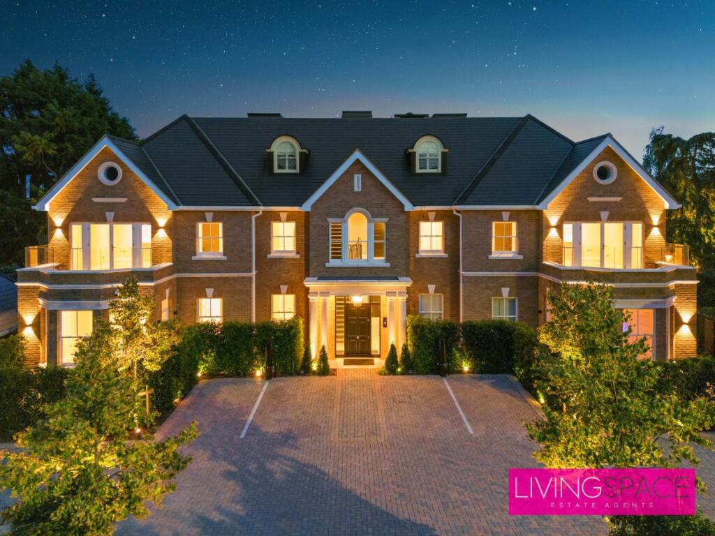 Main image of property: Camlet Way, London