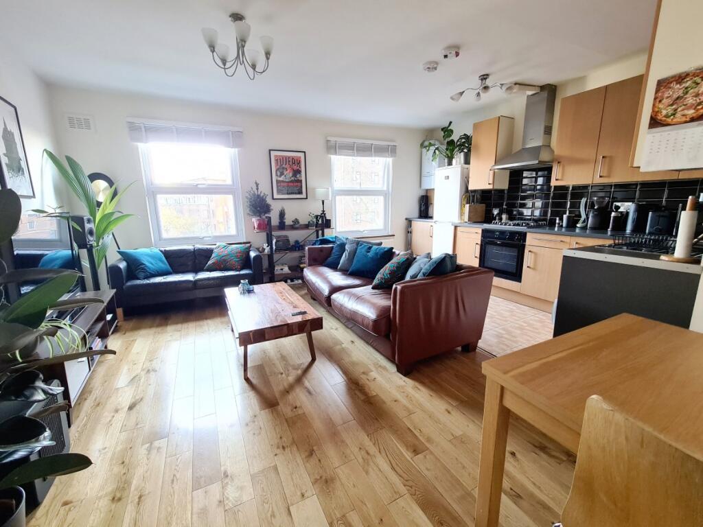 Main image of property: Newington Green road, Islington