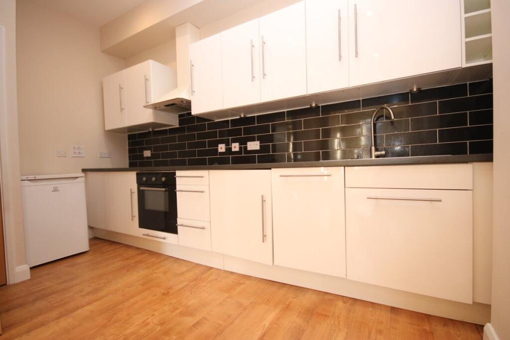 Main image of property: Holloway Road, Holloway