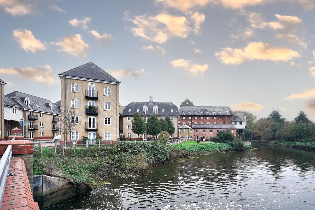 Main image of property: Grosvenor Place, The Mill, Colchester, CO1