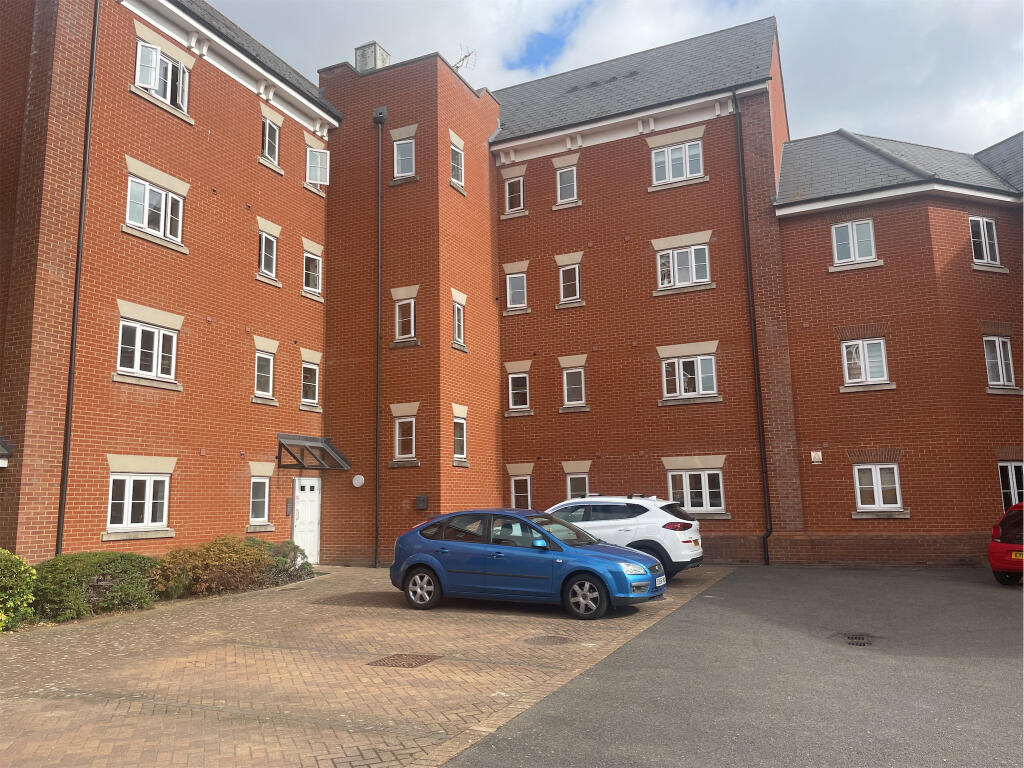 Main image of property: Fortuna Park, Colchester, CO2