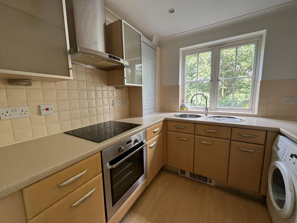 Main image of property: George Williams Way, Colchester Town Centre, Colchester, CO1