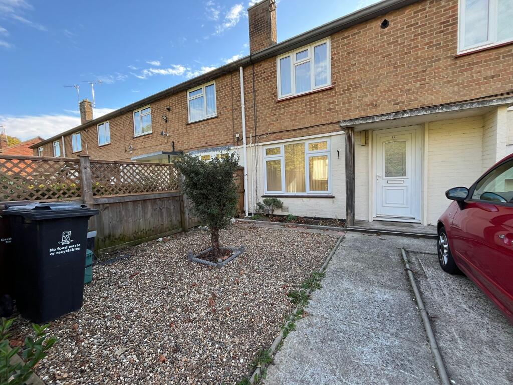 Main image of property: Elmwood Avenue, Colchester, CO2