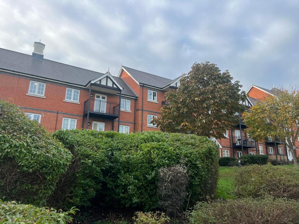 Main image of property: Axial Drive, Colchester, CO4