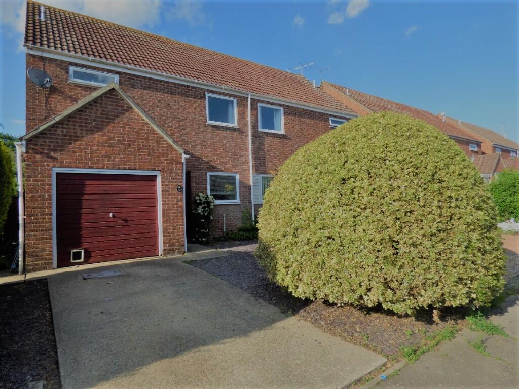 Main image of property: Chaney Road, Wivenhoe, CO7