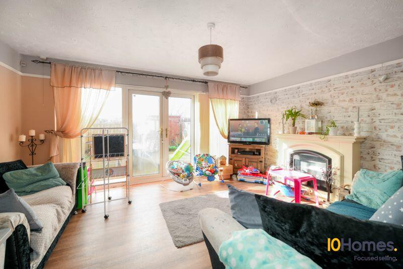 Main image of property: Dayshield, Newcastle Upon Tyne