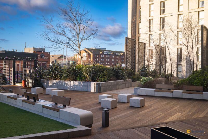 Main image of property: Regent Road, Manchester