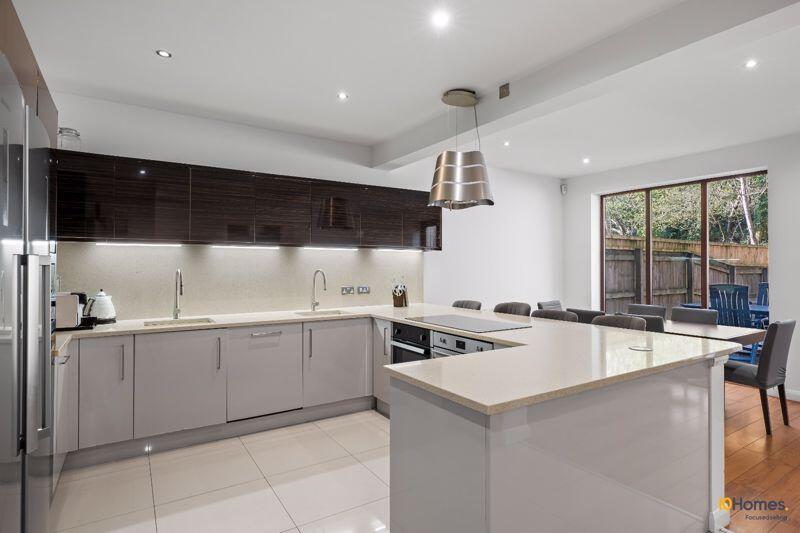 Main image of property: Radford Street, Manchester, Greater Manchester, M7