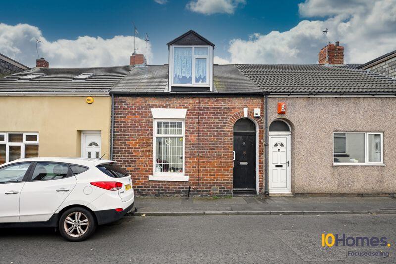 Main image of property: Rosedale Street, Sunderland