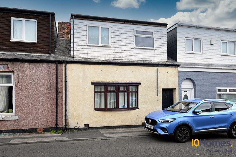 Main image of property: Rosedale Street, Sunderland
