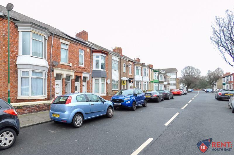 Main image of property: Wharton Street, South Shields