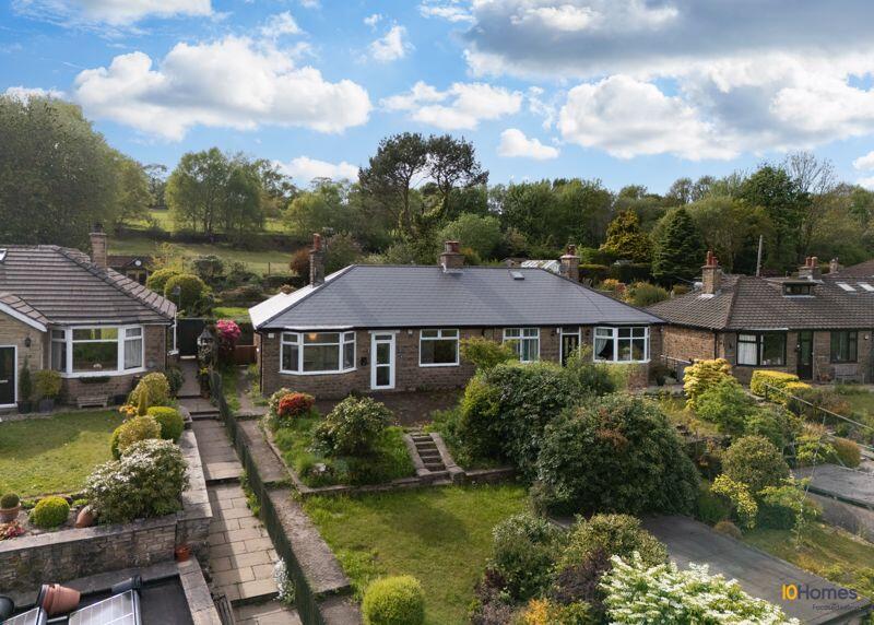Main image of property: Buxton Road, High Peak