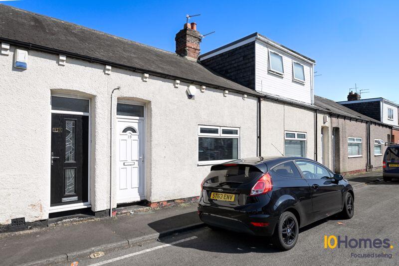 Main image of property: Oswald Terrace South, Sunderland