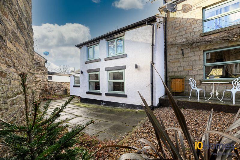 Main image of property: Riding Gate, Bolton
