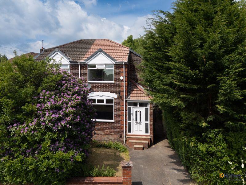 Main image of property: Sandringham Grange, Manchester