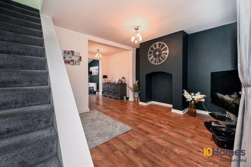 Main image of property: Bywell Gardens, Gateshead