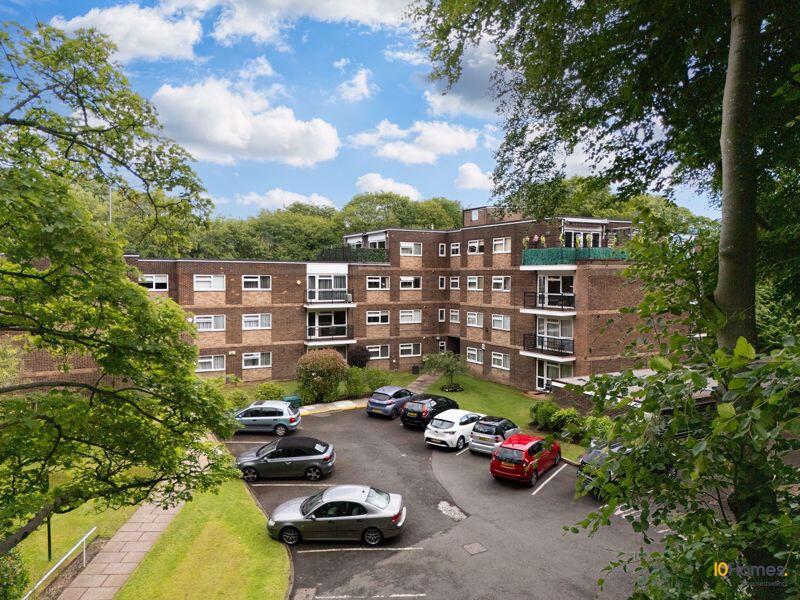 Main image of property: Park Lane, Salford