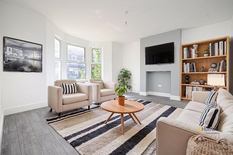 Main image of property: Park Road, Wallsend