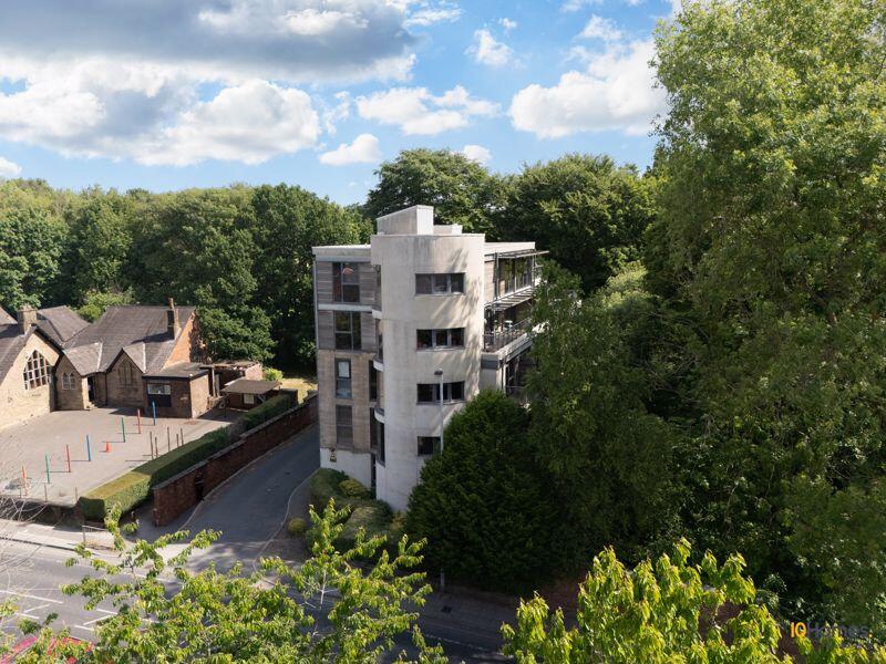 Main image of property: Bury Old Road, Manchester