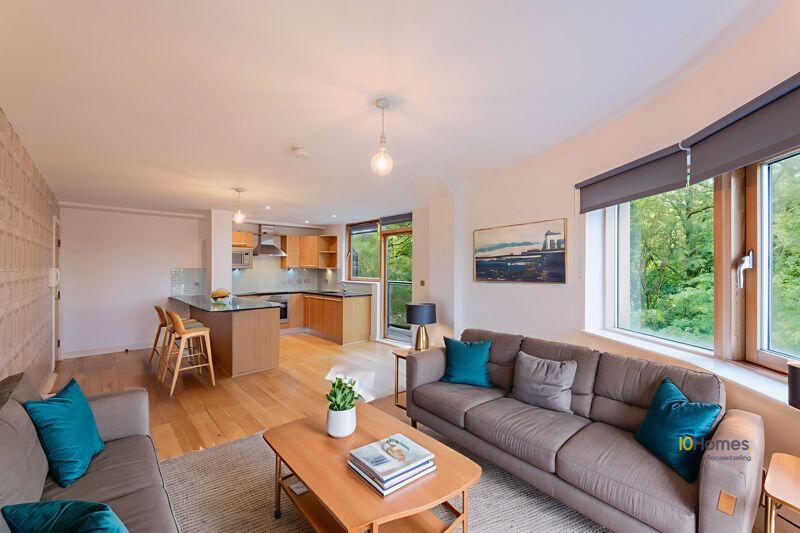 Main image of property: Bury Old Road, Manchester