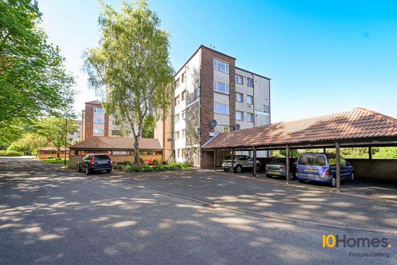 Main image of property: St. Johns Green, North Shields