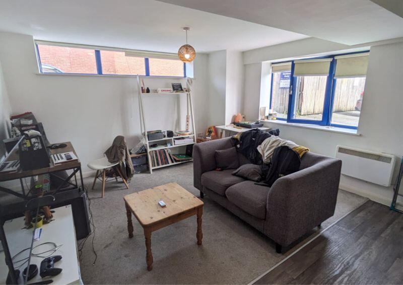 Main image of property: Artist Street, Leeds