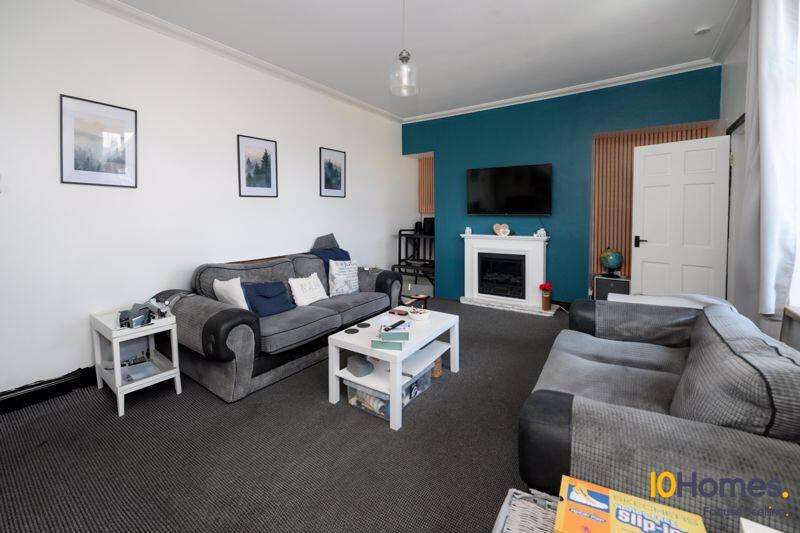 Main image of property: Lovely house on Granville Street, Sunderland