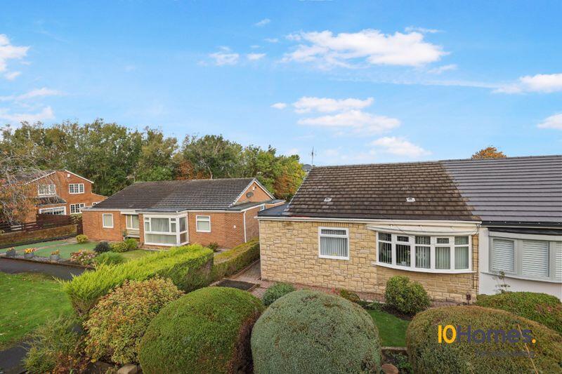 Main image of property: Harleston Way, Gateshead