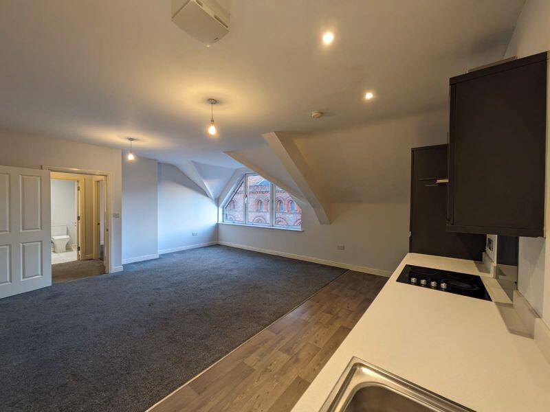 Main image of property: Canning Street, Birkenhead
