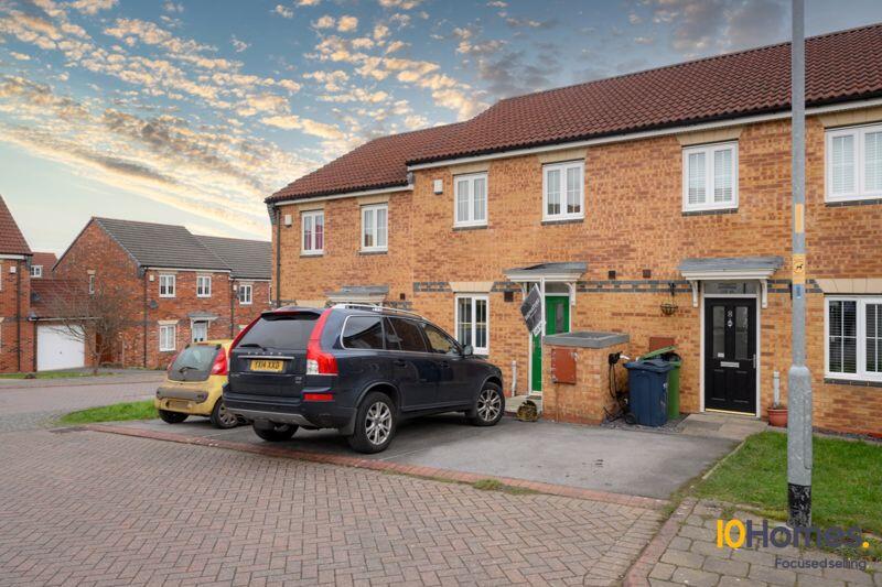 Main image of property: Low Mill Villas, Blaydon-On-Tyne