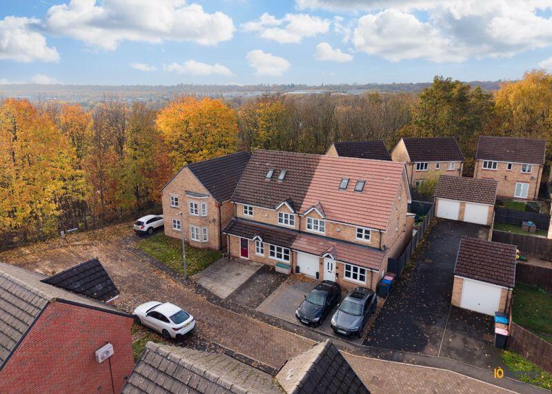 Main image of property: Blyton Lane, Salford