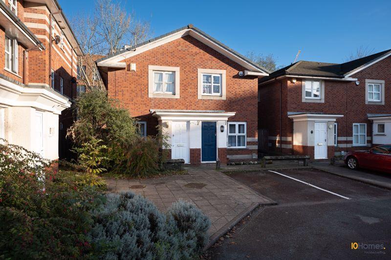 Main image of property: Linen Court, Salford