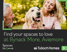 Get brand editions for Tulloch Homes Ltd