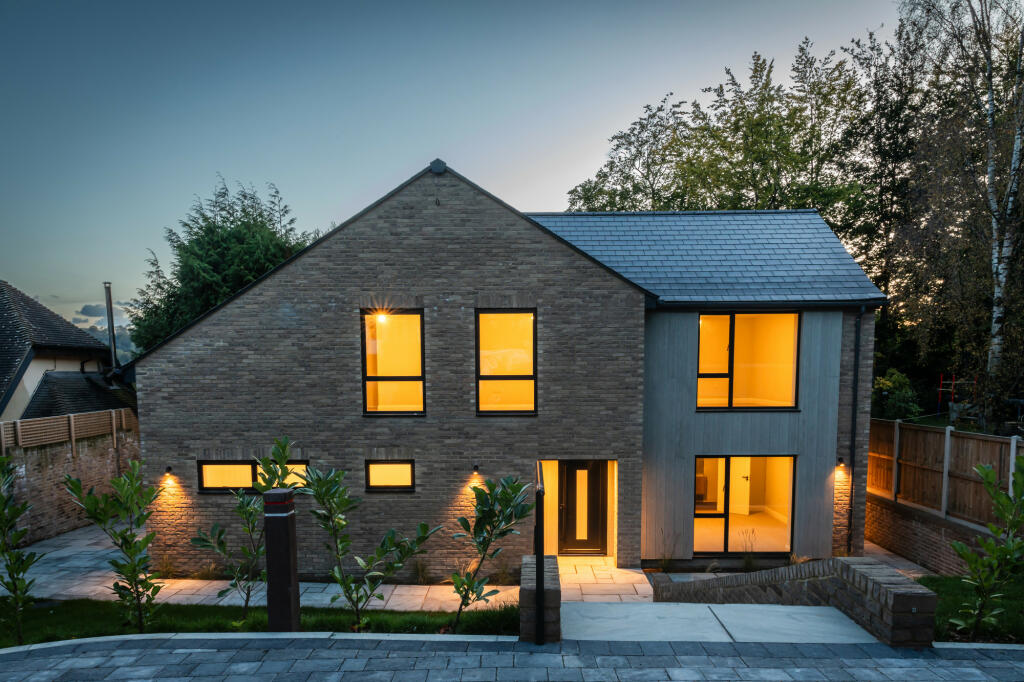 Additional property image - Malvern Road, Temple Ewell, Dover, Kent, CT16 3AL