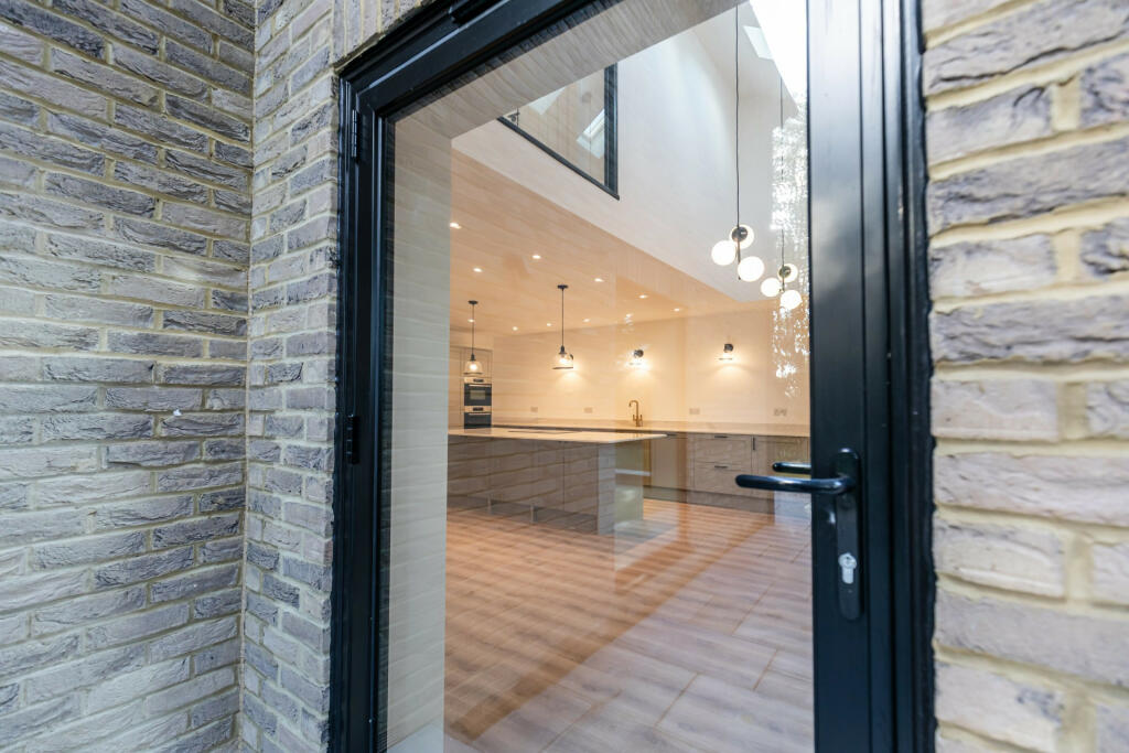 Additional property image - Malvern Road, Temple Ewell, Dover, Kent, CT16 3AL