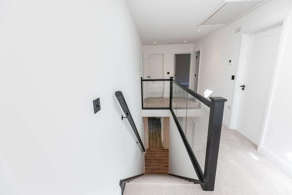 Additional property image - Malvern Road, Temple Ewell, Dover, Kent, CT16 3AL