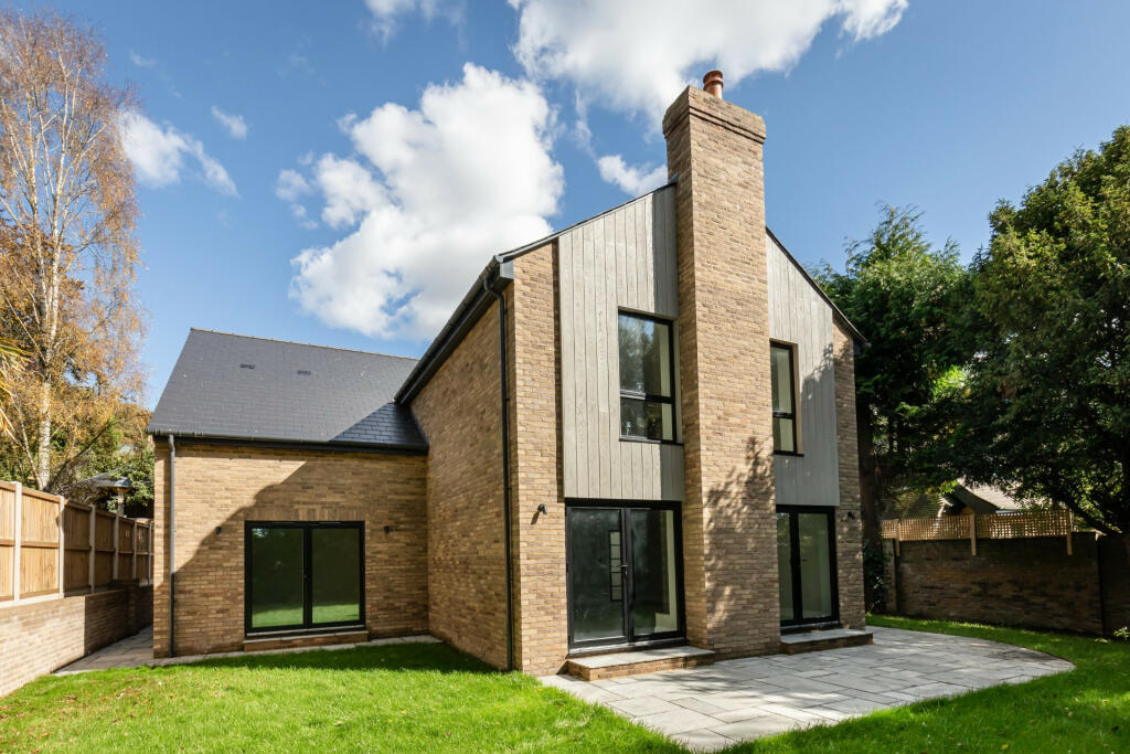 Additional property image - Malvern Road, Temple Ewell, Dover, Kent, CT16 3AL