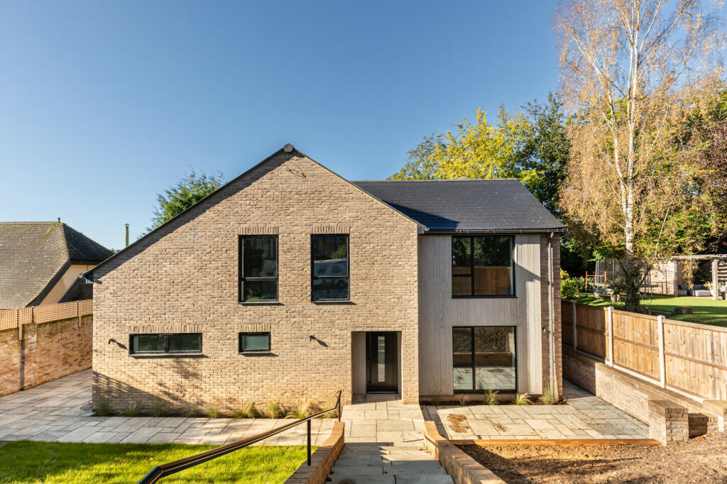 Additional property image - Malvern Road, Temple Ewell, Dover, Kent, CT16 3AL
