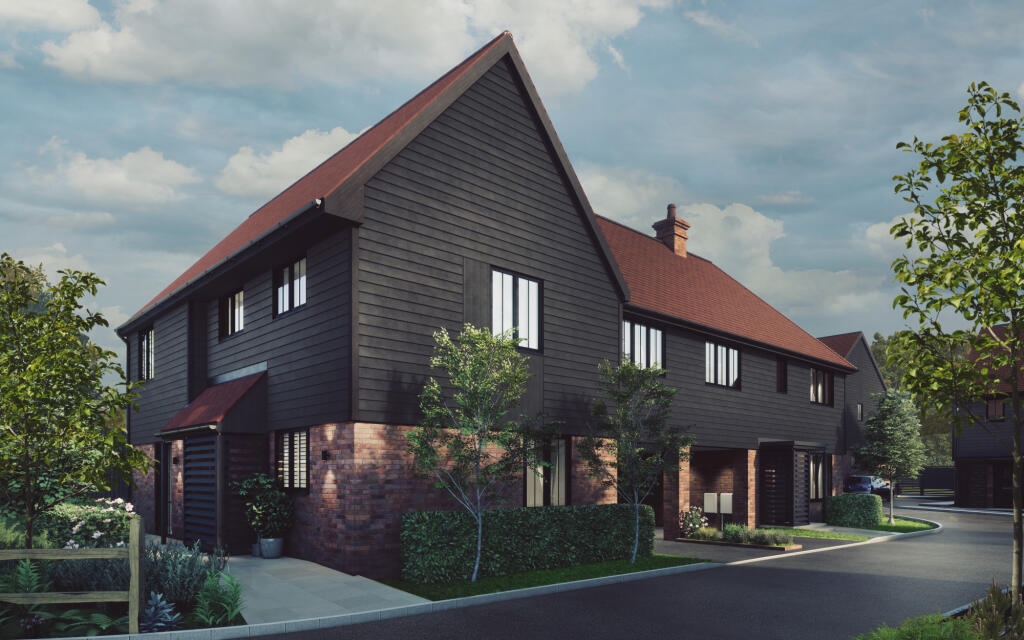 Main image of property: Oldfield Place, Short Lane, Alkham, CT15 7BZ