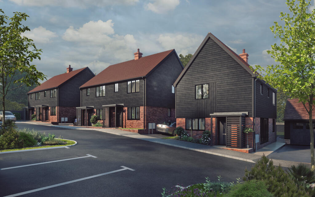 Main image of property: Oldfield Place, Short Lane, Alkham, Kent, CT15