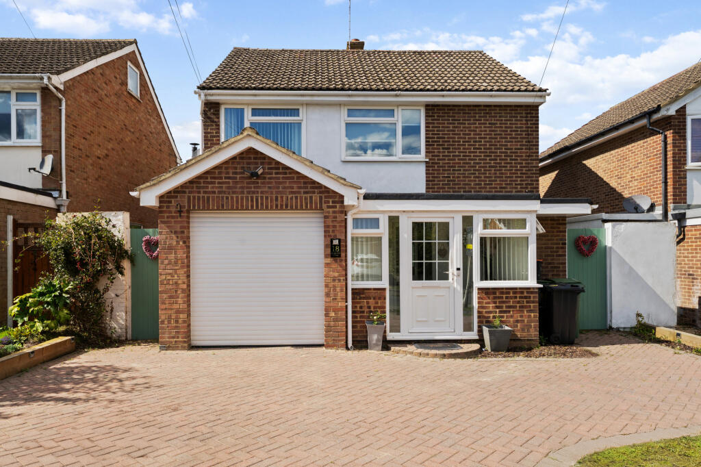 Main image of property: Haste Hill Close, Boughton Monchelsea