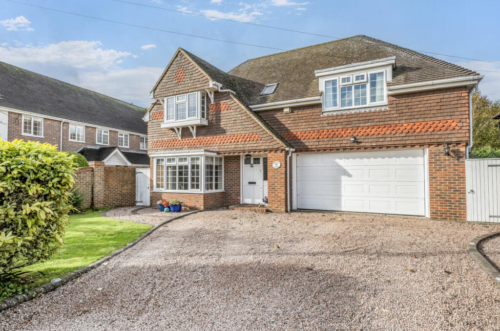 Main image of property: Madiera Road, Littlestone TN28