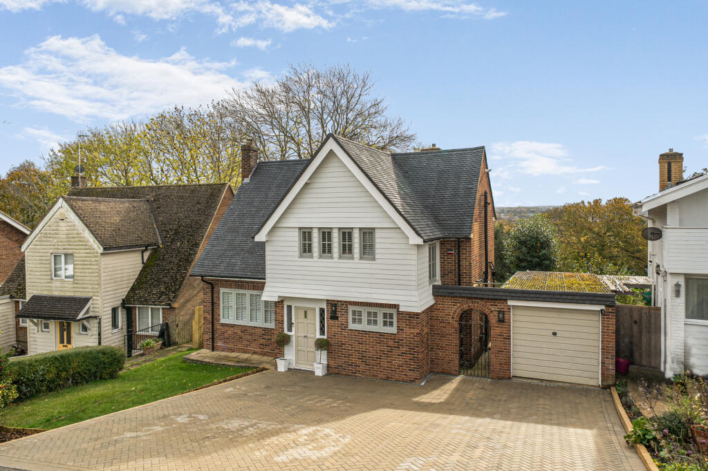 Main image of property: Moorfield, Canterbury, CT2 7