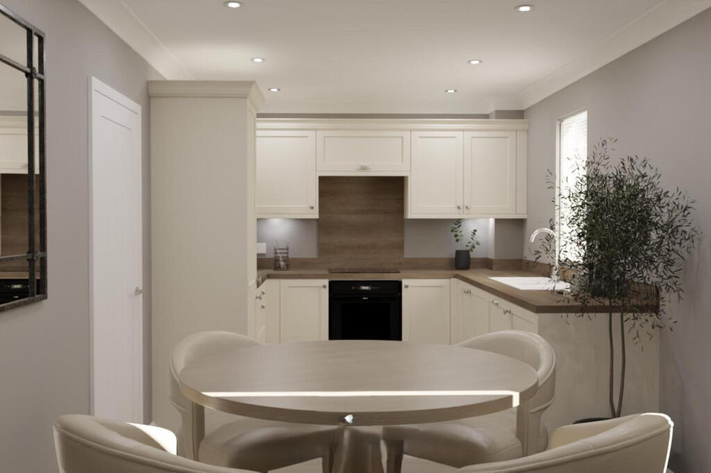 Main image of property: Oldfield Place, Short Lane, Alkham, Kent, CT15