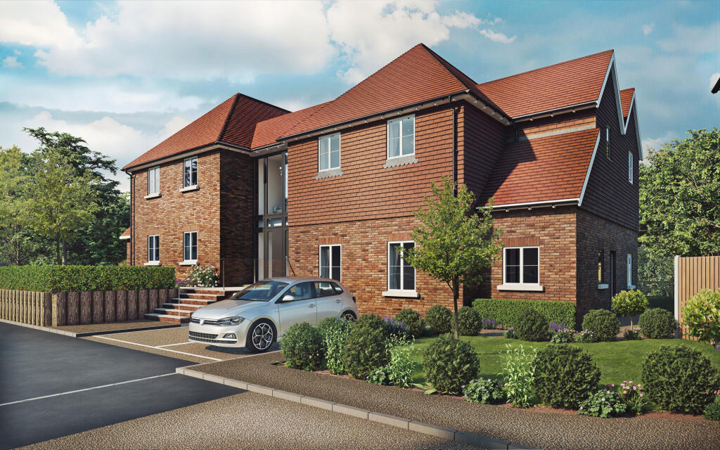 Main image of property: St Marys Place, Balcombes Hill, Goudhurst, Kent, TN17