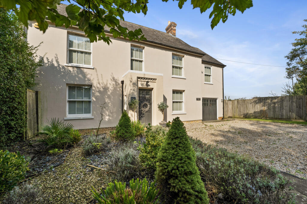 Main image of property: Humberland House, Mersham TN25 7HX