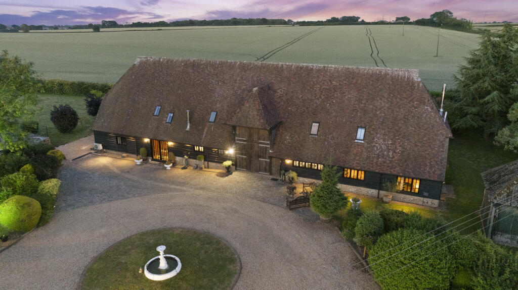 Main image of property: Singledge Lane, Dover, Kent, CT15