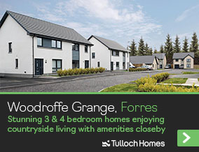 Get brand editions for Tulloch Homes Ltd