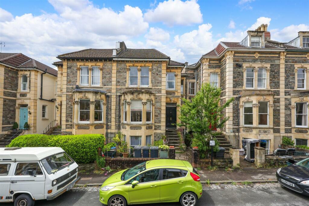 Main image of property: Collingwood Road, Redland, Bristol