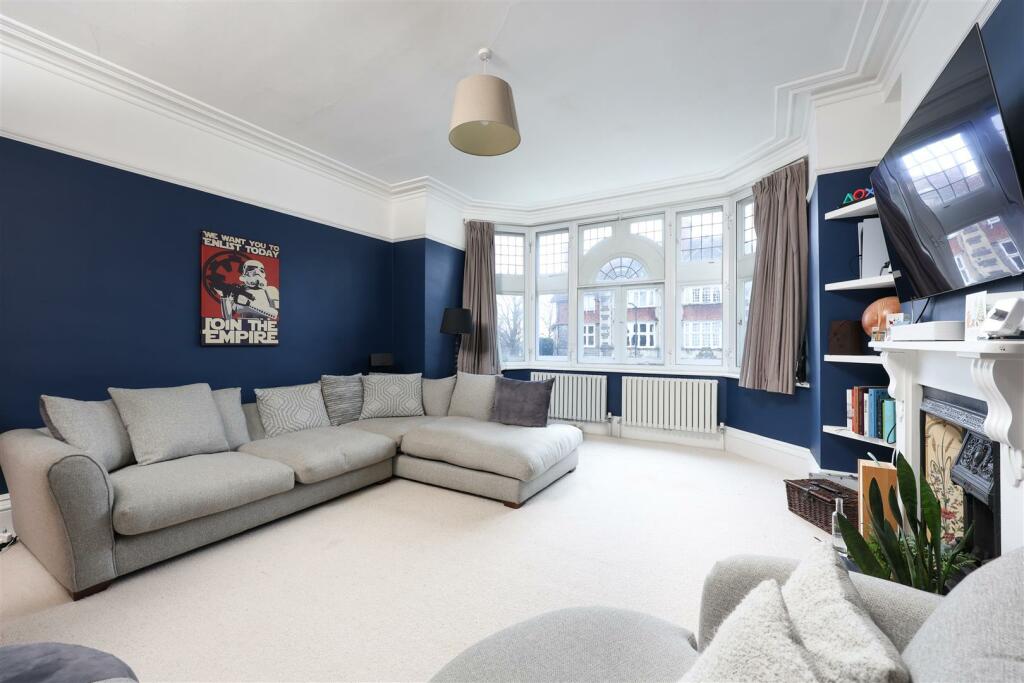 Additional property image - Downleaze, Sneyd Park, Bristol